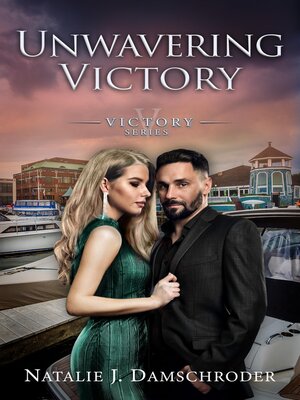 cover image of Unwavering Victory